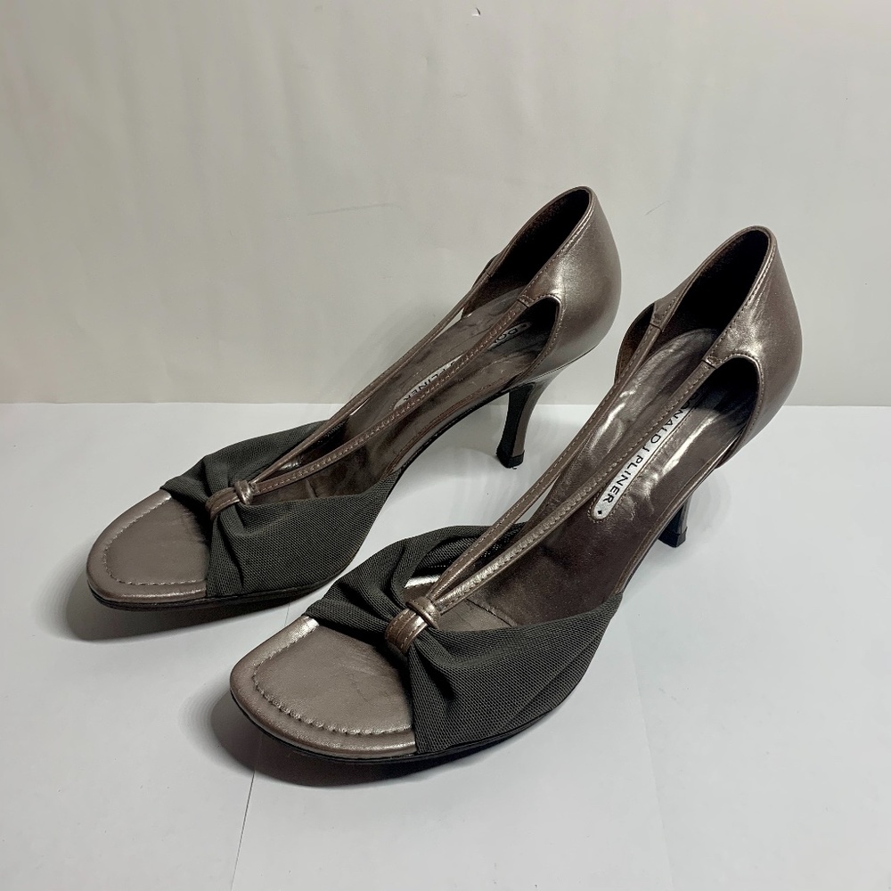 Donald J Pliner Heels (women)